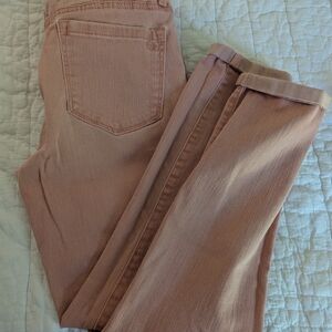 Bundle 2 Jessica Simpson Cropped Pants